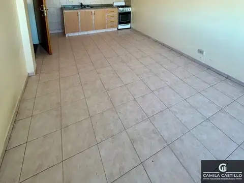 Departamento en alquiler en San Justo