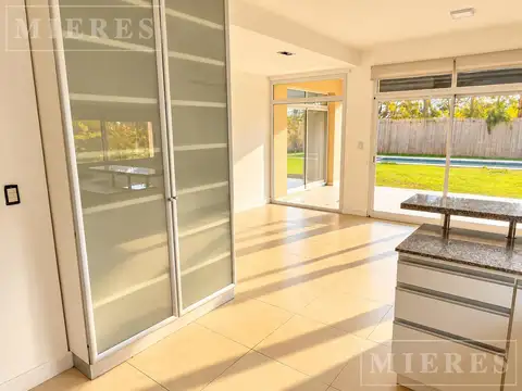 Casa en Venta en Nordelta Los Sauces, USD 480.000