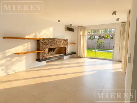 Casa en Venta 10 años