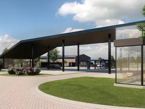 VENTA / FINANCIACIÓN - Lotes - Neander Barrio Abierto, Villa Amelia.