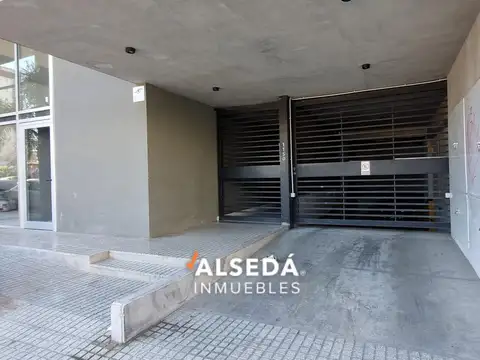 Departamento 1 dor en Abasto