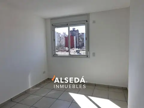 Departamento en Alquiler Permite mascota