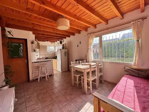 Casa tipo PH Amueblado 2 dormitorios Las Victorias Brc