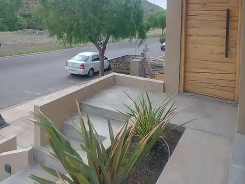Casa en Venta en El Challao, USD 290.000