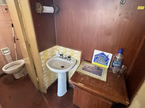 Local en Alquiler A Estrenar