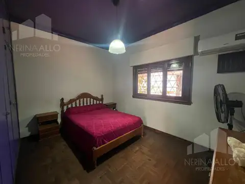 Casa en Venta 40 años