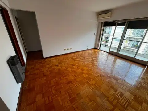 Departamento en Alquiler de 3 dormitorios