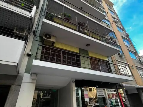 Mansilla 3600, Piso 7