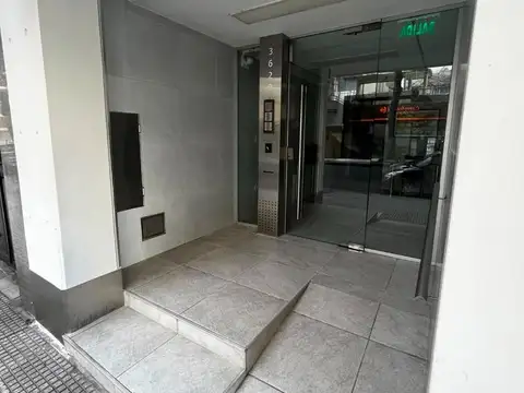 Departamento en Alquiler de 4 ambientes