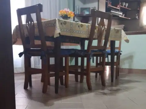 Casa en Venta 20 años