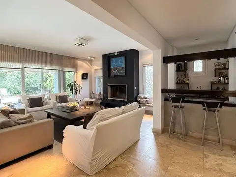 Casa en Venta en Ayres De Pilar, USD 690.000