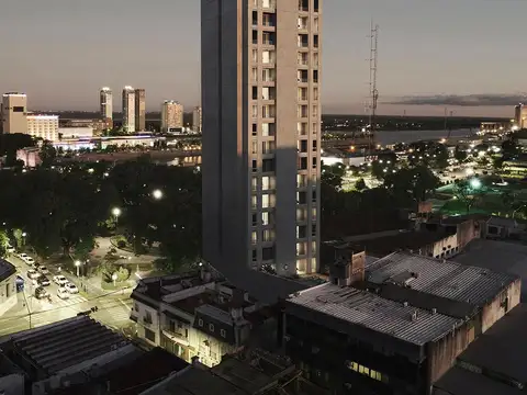 Departamento 2 dormitorios en Sofia 2