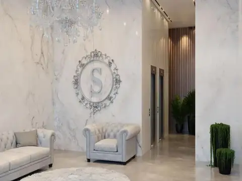 Departamento sobre Rivadavia al 2500, piso 8