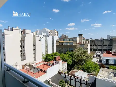 Departamento en Alquiler al Oeste