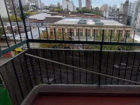 Departamento en Venta en Floresta, USD 140.000