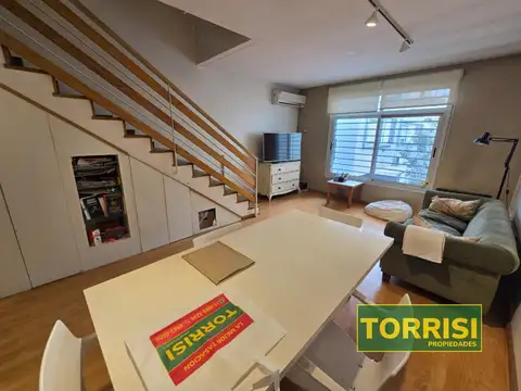 Depto Tipo Casa en Venta de 3 ambientes