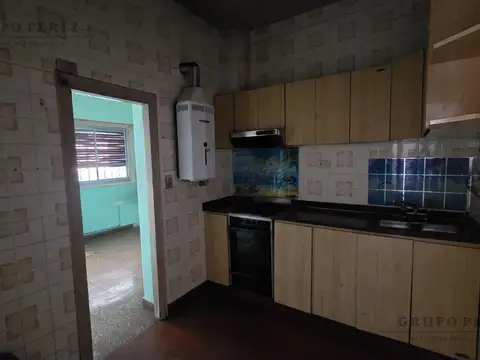 Galpon en Venta A Estrenar