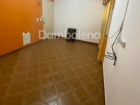 Departamento en Venta en Ciudadela, USD 40.000