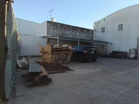 Galpon en Venta A Estrenar