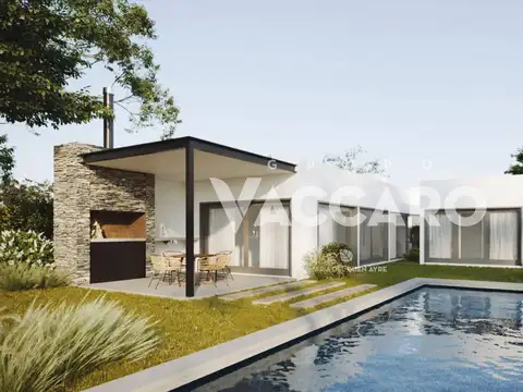 Casa en Venta de 3 dormitorios
