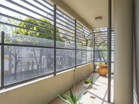 Departamento 5 ambientes con 2 baños