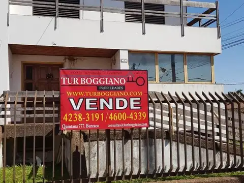 Casa en Venta de 4 dormitorios