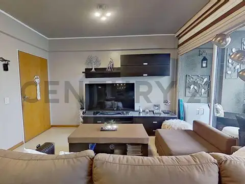 VENTA  Departamento 3 ambientes | 2 balcones | cochera | Villa Luro