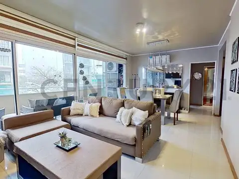 VENTA  Departamento 3 ambientes | 2 balcones | cochera | Villa Luro