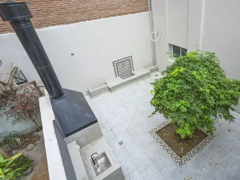 Depto Tipo Casa en Venta de 4 ambientes