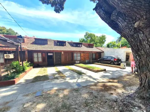 Venta de duplex en San Bernardo