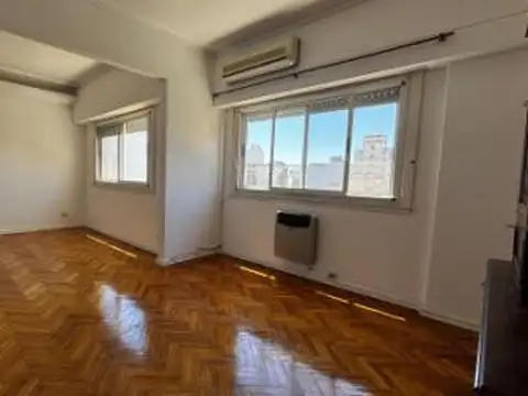 Departamento en alquiler en San Cristobal 3 ambientes 85 m² boca subte E