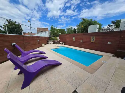 Departamento en Alquiler de 3 ambientes