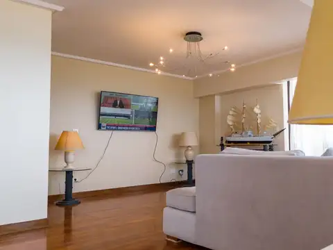Departamento 6 ambientes con 6 baños