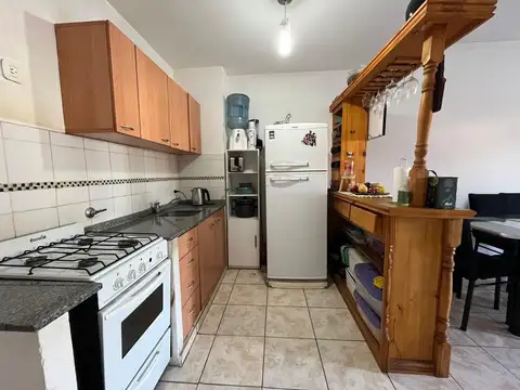 Depto Tipo Casa en Venta en Jose Clemente Paz, USD 45.000