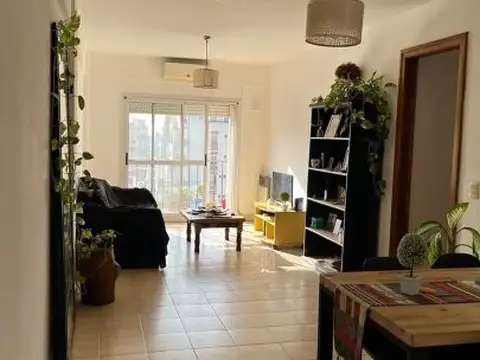 Departamento en Alquiler de 4 ambientes