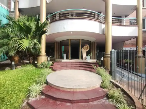 DEPARTAMENTO MORON NORTE ZONA UNIVERSIDAD DE MORON