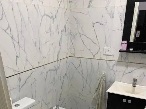 2 AMBIENTES CON FINANCIACIÓN PROPIETARIA! PB A