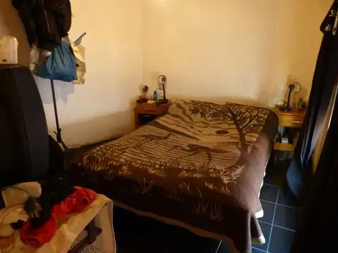 Casa en Venta 40 años