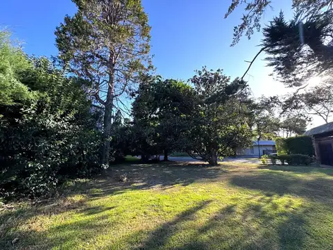 Terreno en Venta en Villa Bertha, USD 109.000