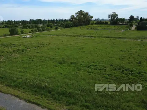 Terreno en Venta en Villa Espil, USD 26.000