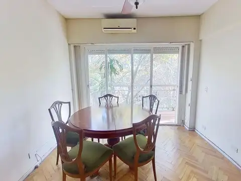 Departamento en Venta 33 años