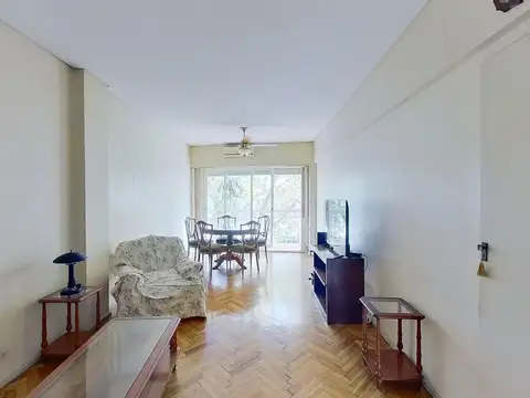 Departamento en Venta de 4 ambientes