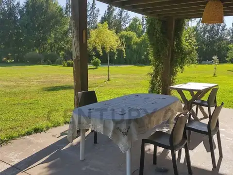 511 entre 202 y 208 , Piso 0