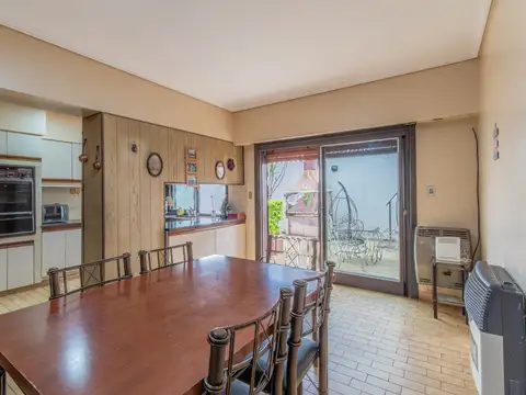 Casa en Venta 35 años