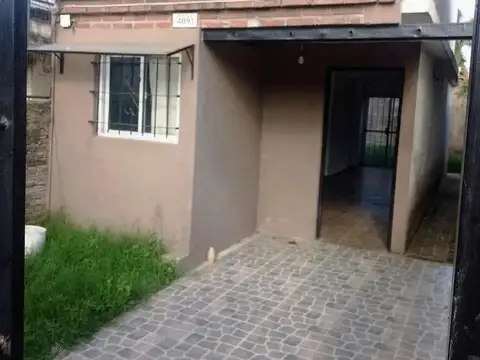 Departamento en Venta 15 años