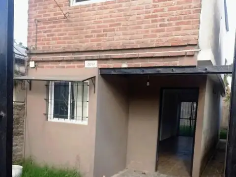 Departamento en Venta 15 años