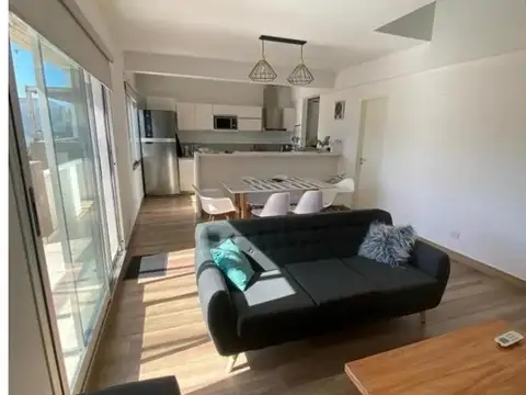 departamento 3 ambientes en alquiler senderos Nordelta