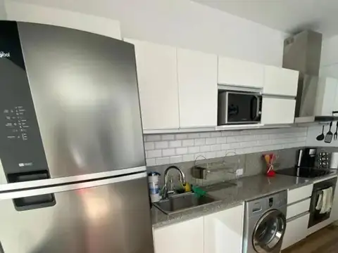 Departamento en Alquiler de 2 dormitorios