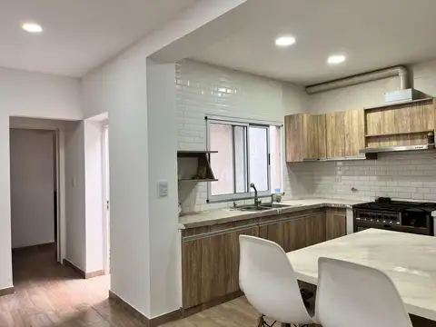 Casa en Alquiler 15 años