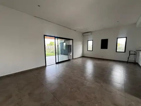 Casa en Alquiler 2 años